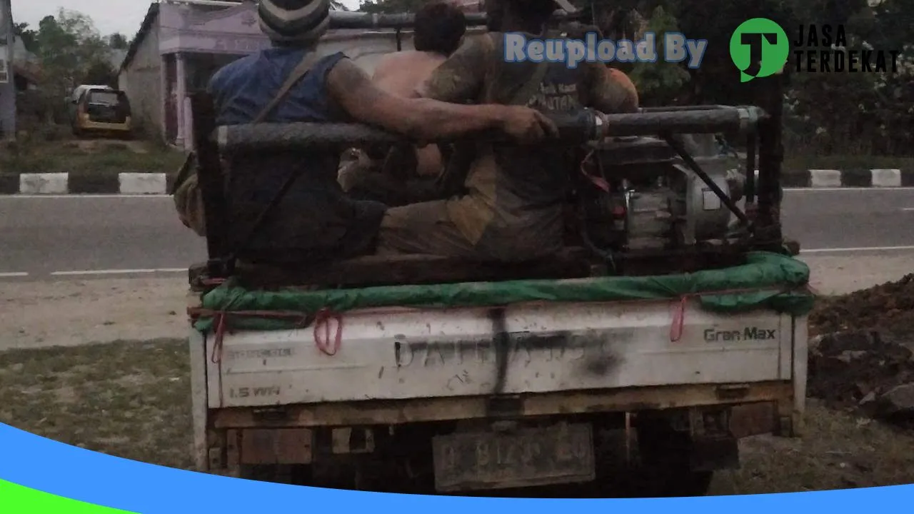 Gambar CAHAYA INDAH MOTOR di Konawe, Sulawesi Tenggara ke 4