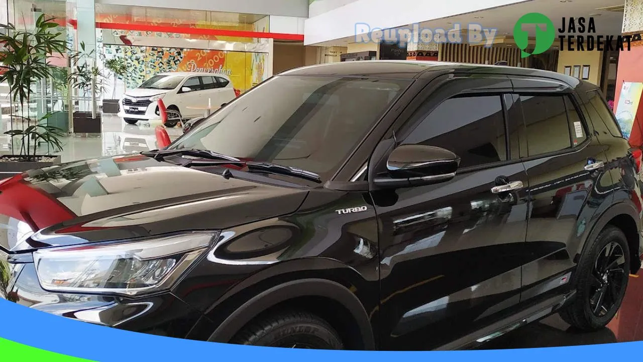 Gambar Auto2000 Gianyar di Gianyar, Bali ke 3