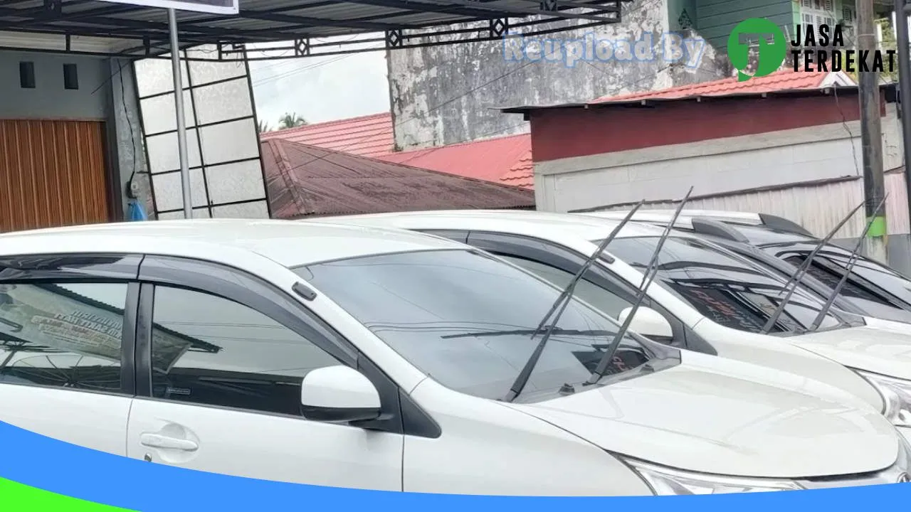Gambar SHAAN MOBIL Jual Beli Mobil Bekas Berkualitas di Lima Puluh Kota, Sumatera Barat ke 4