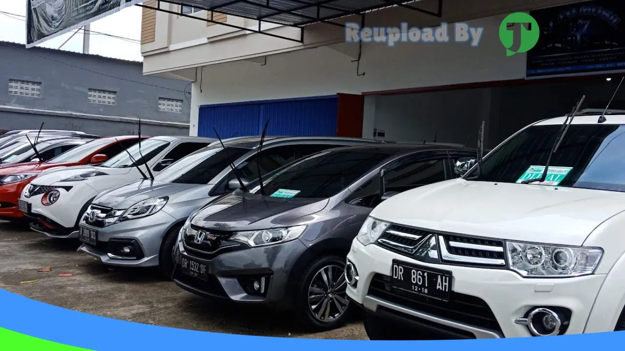 Gambar AUTO MOBIL 77 di Lombok Tengah, Nusa Tenggara Barat ke 5