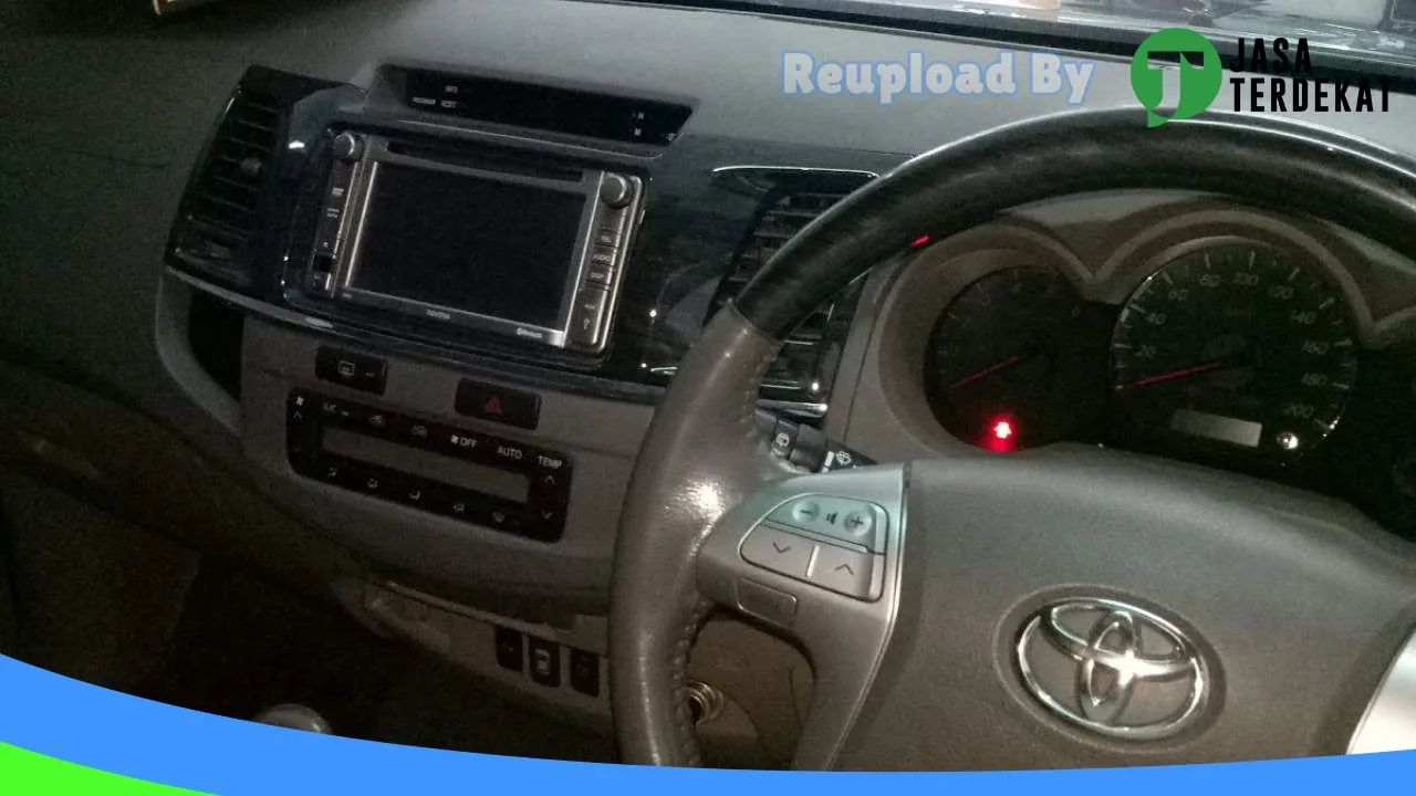 Gambar Surya Megah Mobil (SMM) di Kupang, Nusa Tenggara Timur ke 5