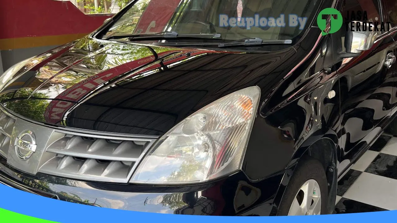 Gambar QQ mobil di Ngawi, Jawa Timur ke 4