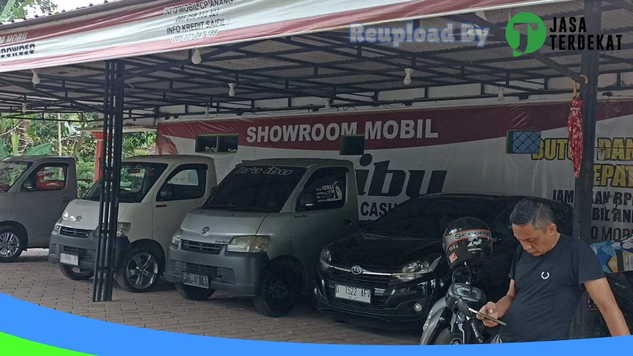 Gambar Showroom Mobil Do’a Ibu di Bondowoso, Jawa Timur ke 3