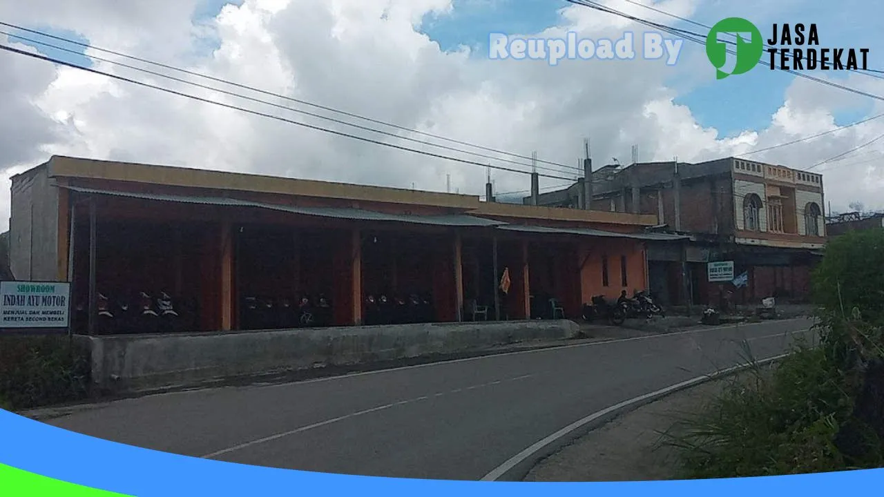 Gambar Indah ayu motor di Bener Meriah, Aceh ke 2