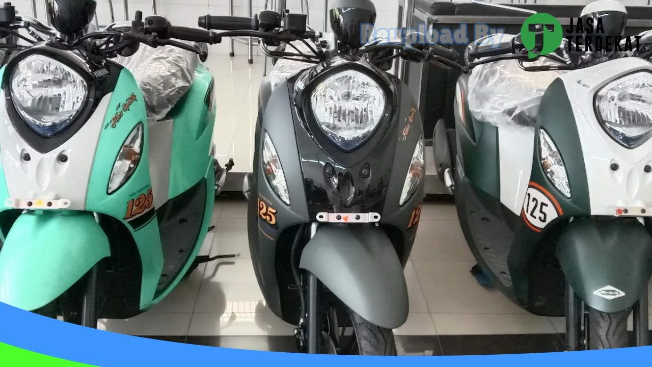 Gambar Yamaha Suracojaya Masamba di Luwu Utara, Sulawesi Selatan ke 5