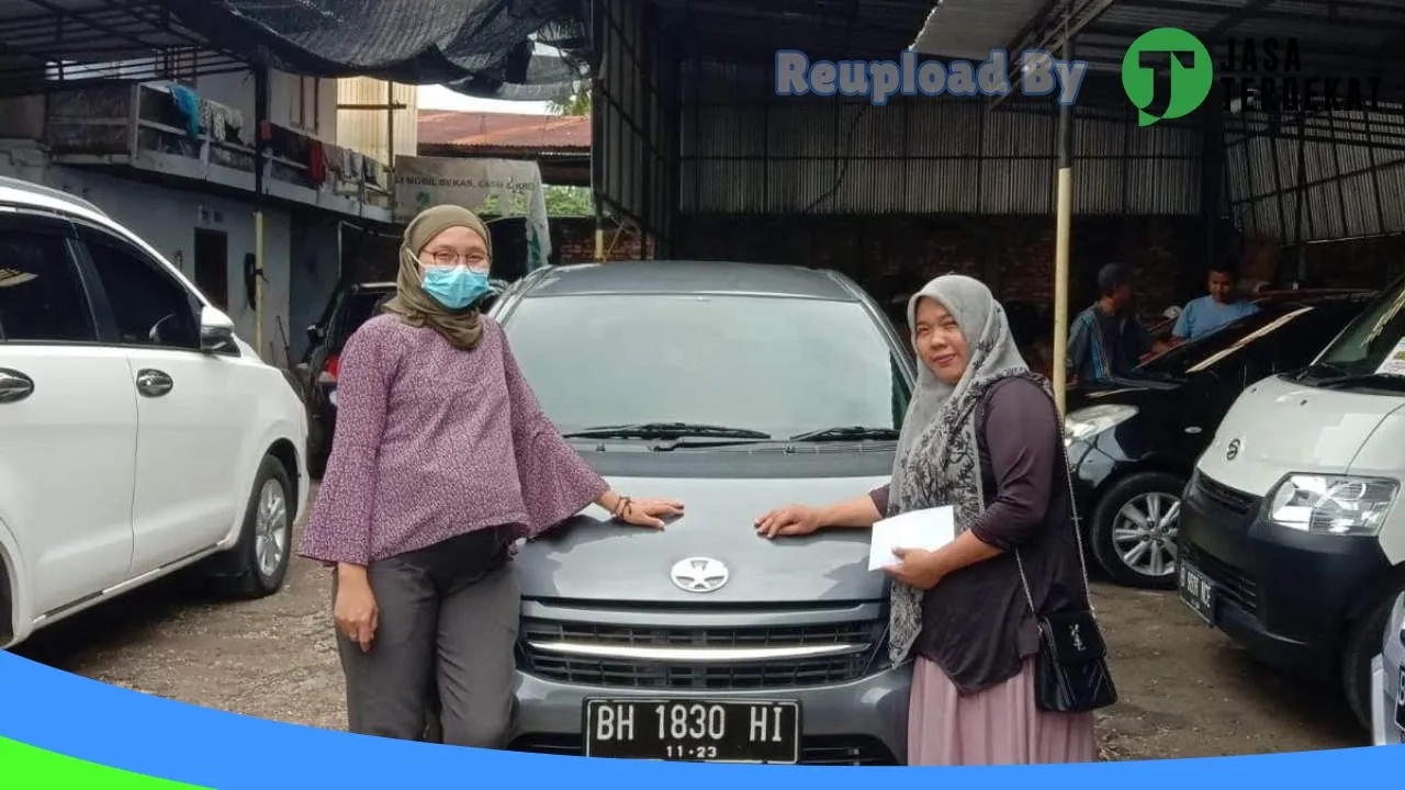 Gambar Sam Auto Mobilindo di Jambi, Jambi ke 4
