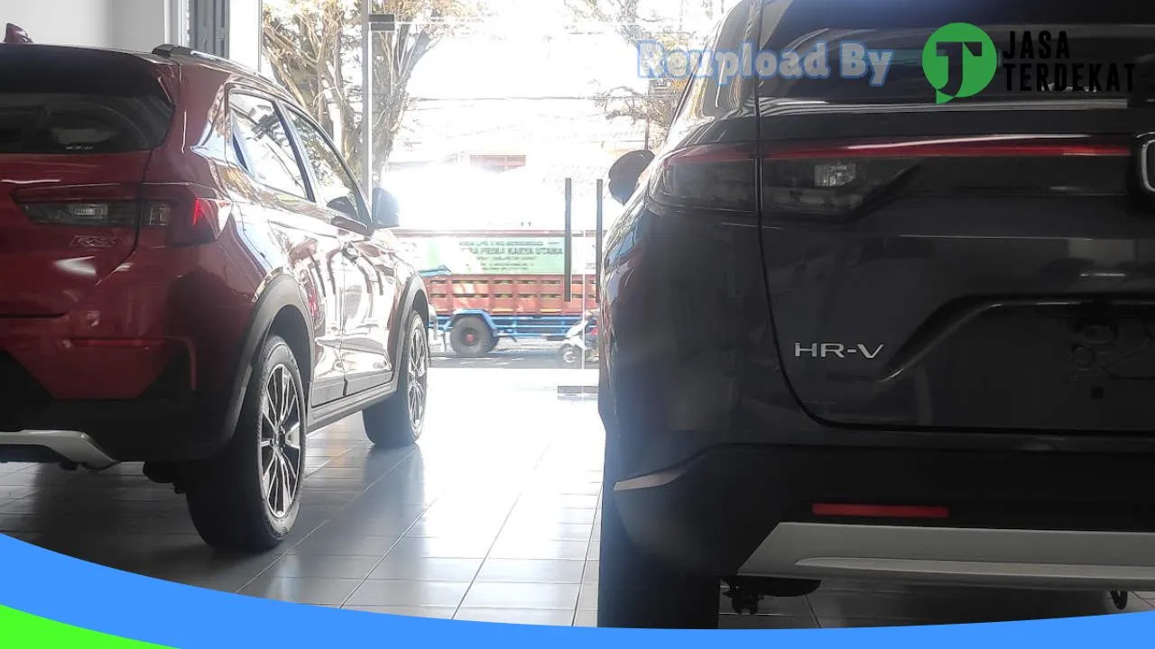 Gambar Dealer Honda Garut di Garut, Jawa Barat ke 3