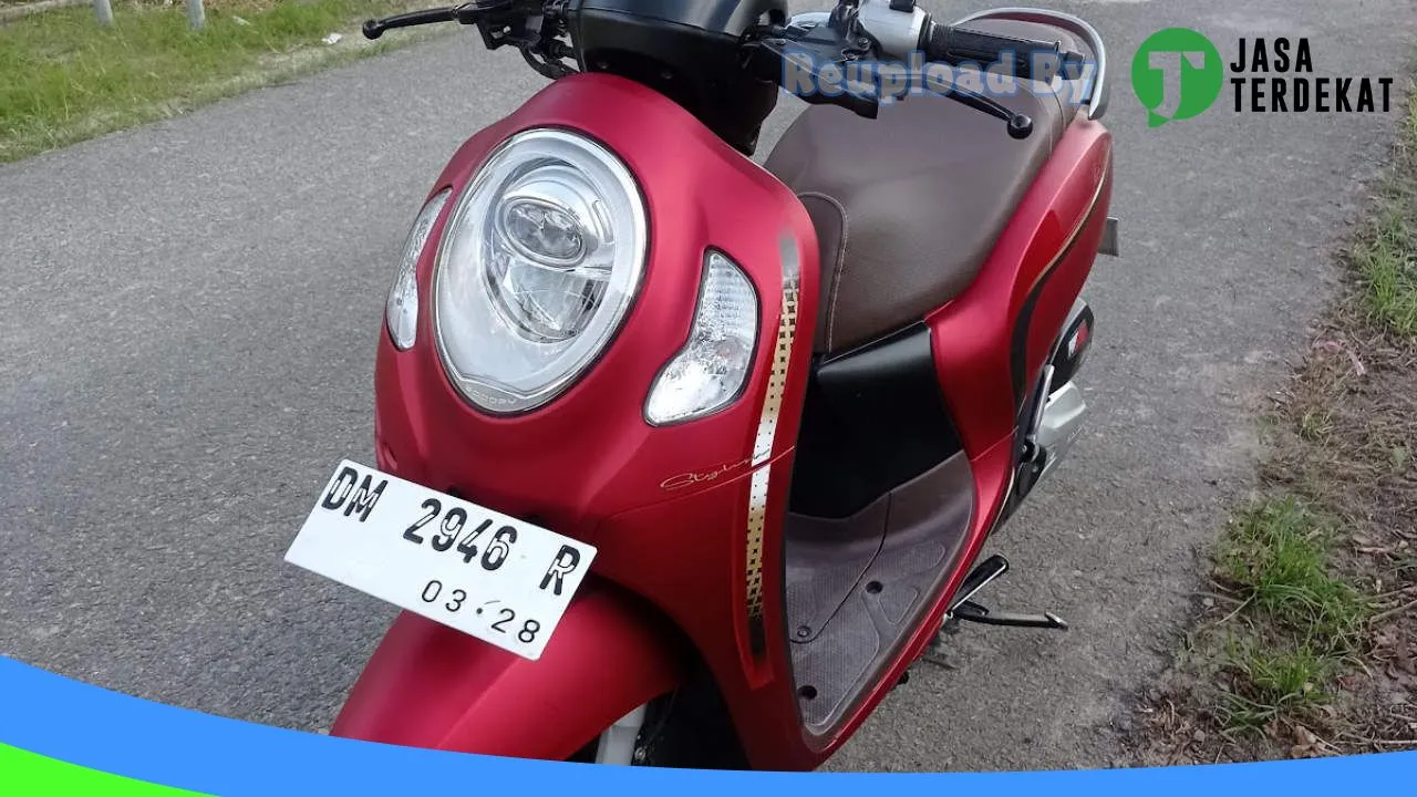 Gambar Showroom arsyila Motor di Gorontalo Utara, Gorontalo ke 1