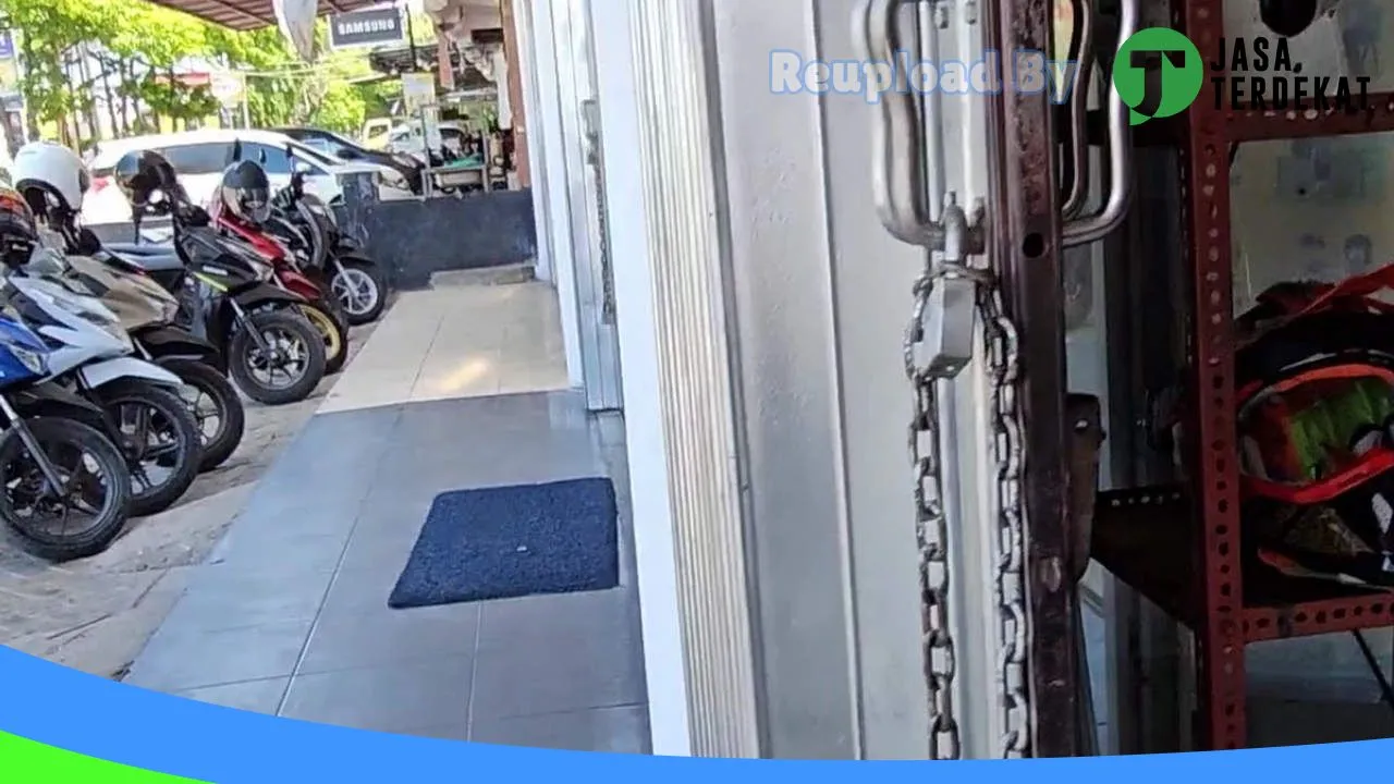 Gambar Dealer Honda Nusantara Sakti Waingapu di Sumba Barat, Nusa Tenggara Timur ke 3