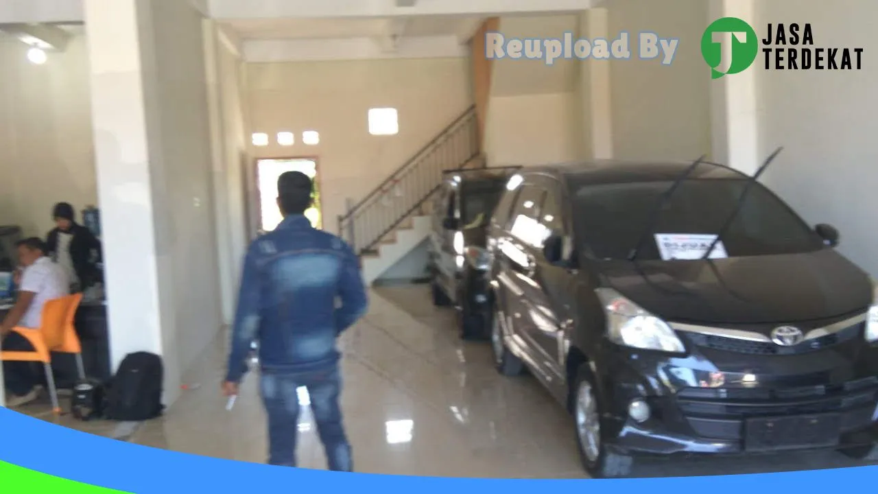 Gambar Tijaarah Mobilindo di Agam, Sumatera Barat ke 5