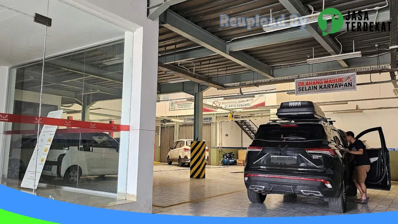Gambar Wuling Motors Arista Bengkulu di Kota Bengkulu, Bengkulu ke 2