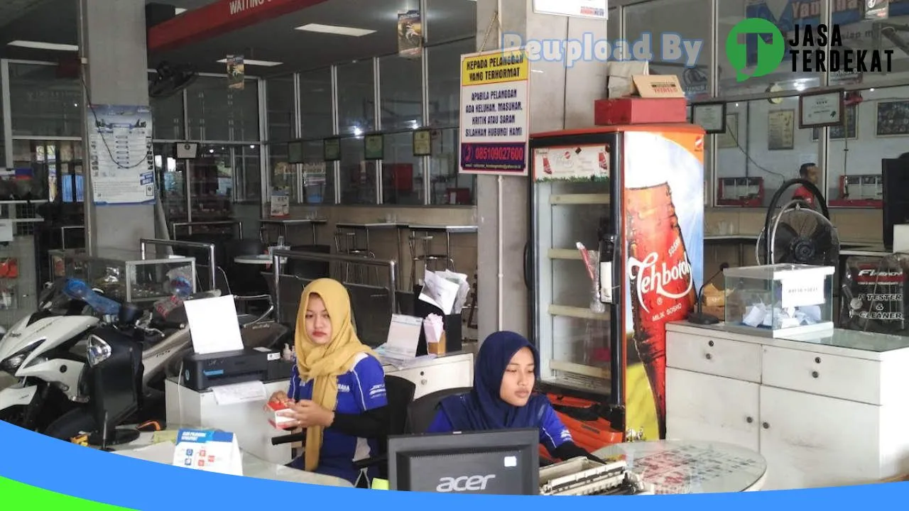 Gambar Yamaha kondang motor Wonogiri di Wonogiri, Jawa Tengah ke 2
