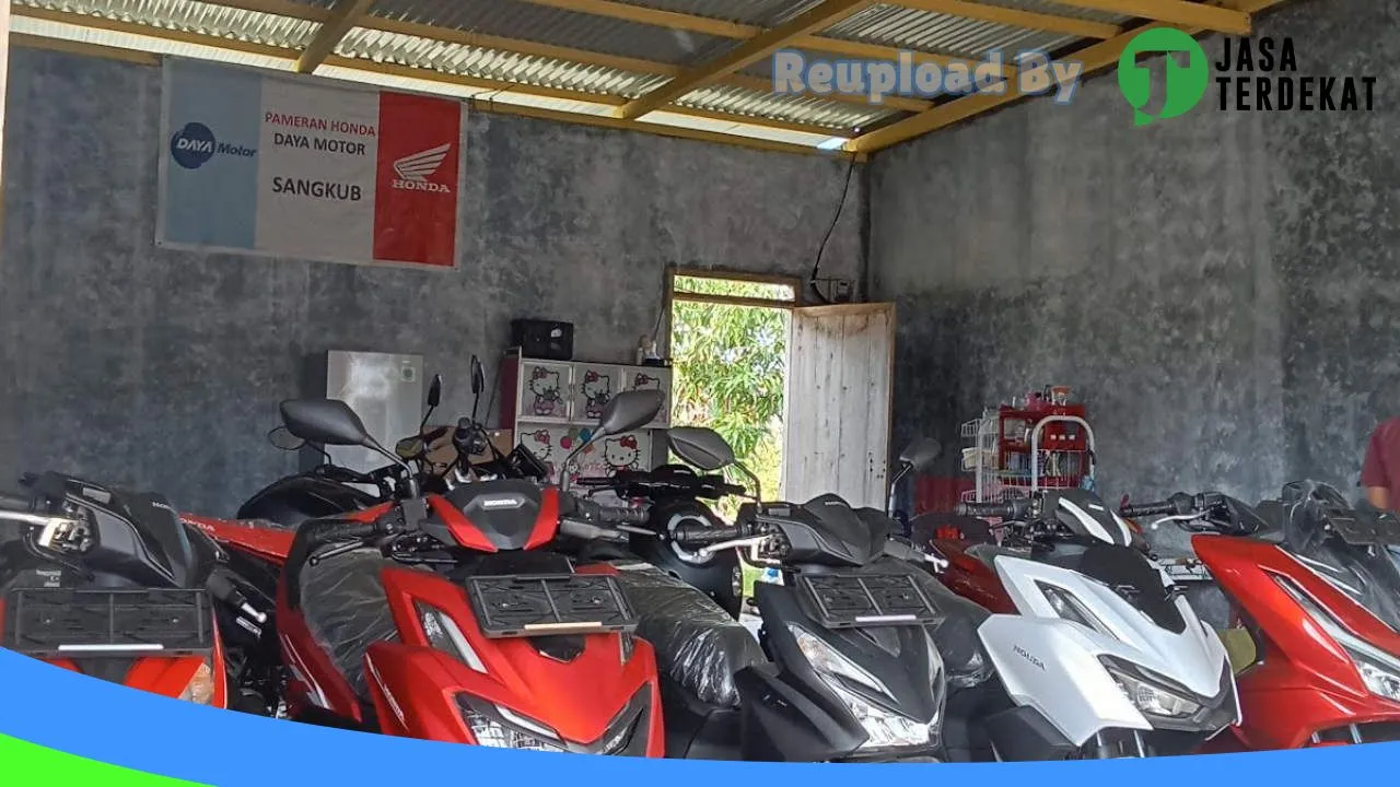 Gambar DAYA MOTOR KOTAMOBAGU di Bolaang Mongondow, Sulawesi Utara ke 3