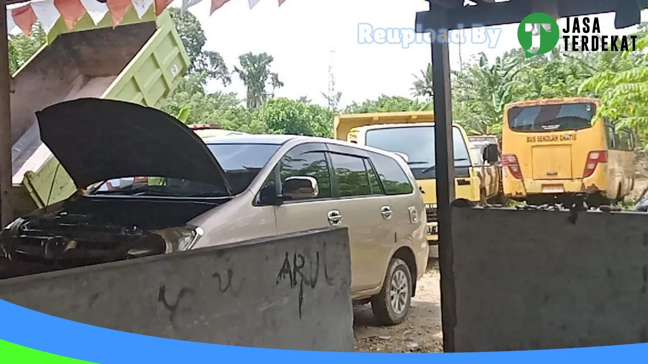 Gambar BENGKEL MOBIL HARAPAN JAYA MOTOR di Buol, Sulawesi Tengah ke 5