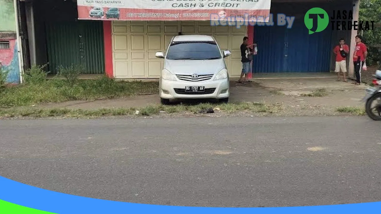 Gambar C4 MOBILINDO MERASI CITY di Musi Rawas Utara, Sumatera Selatan ke 5
