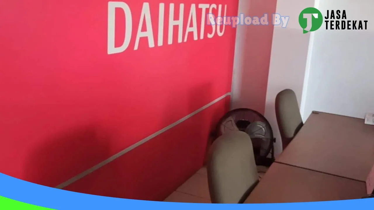 Gambar Astra Daihatsu Sumedang di Sumedang, Jawa Barat ke 2