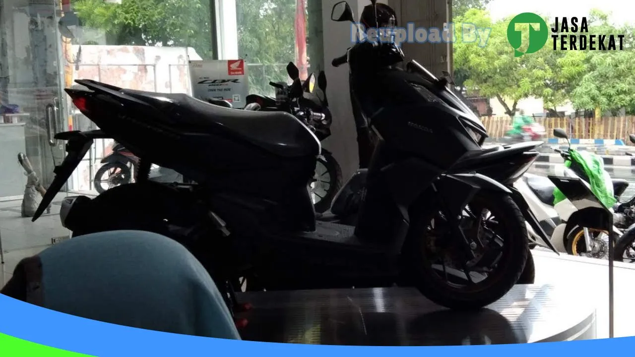 Gambar CV.Mitra Setia Abadi Sampang di Sampang, Jawa Timur ke 5