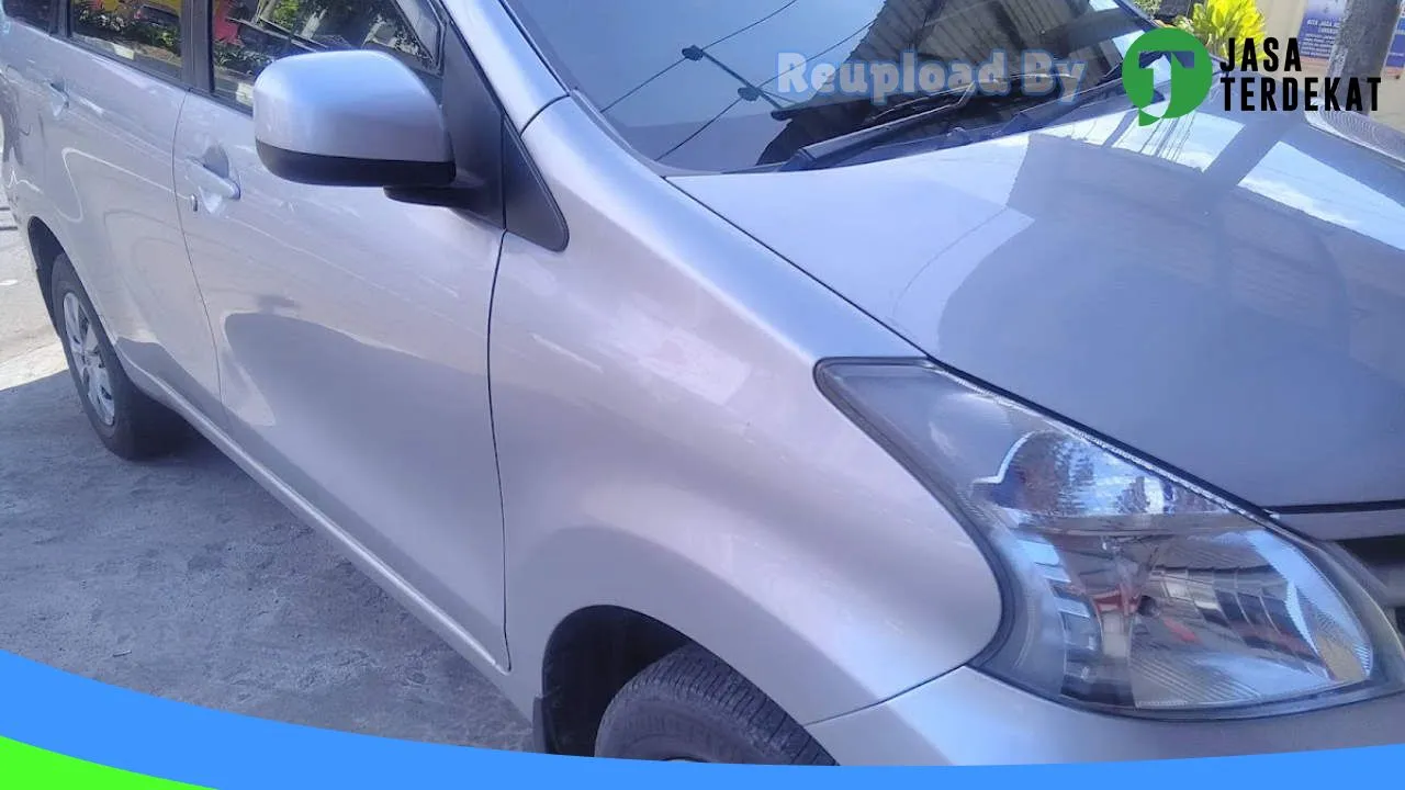 Gambar Mandala Motor di Makassar, Sulawesi Selatan ke 1