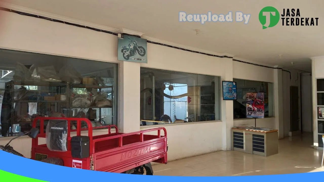 Gambar SUZUKI DELTA KANDANGAN di Hulu Sungai Selatan, Kalimantan Selatan ke 1