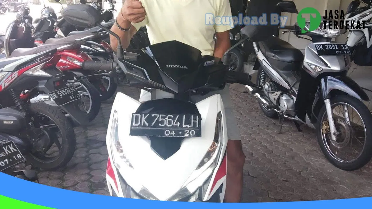 Gambar DEWA MOTOR GIANYAR di Gianyar, Bali ke 2