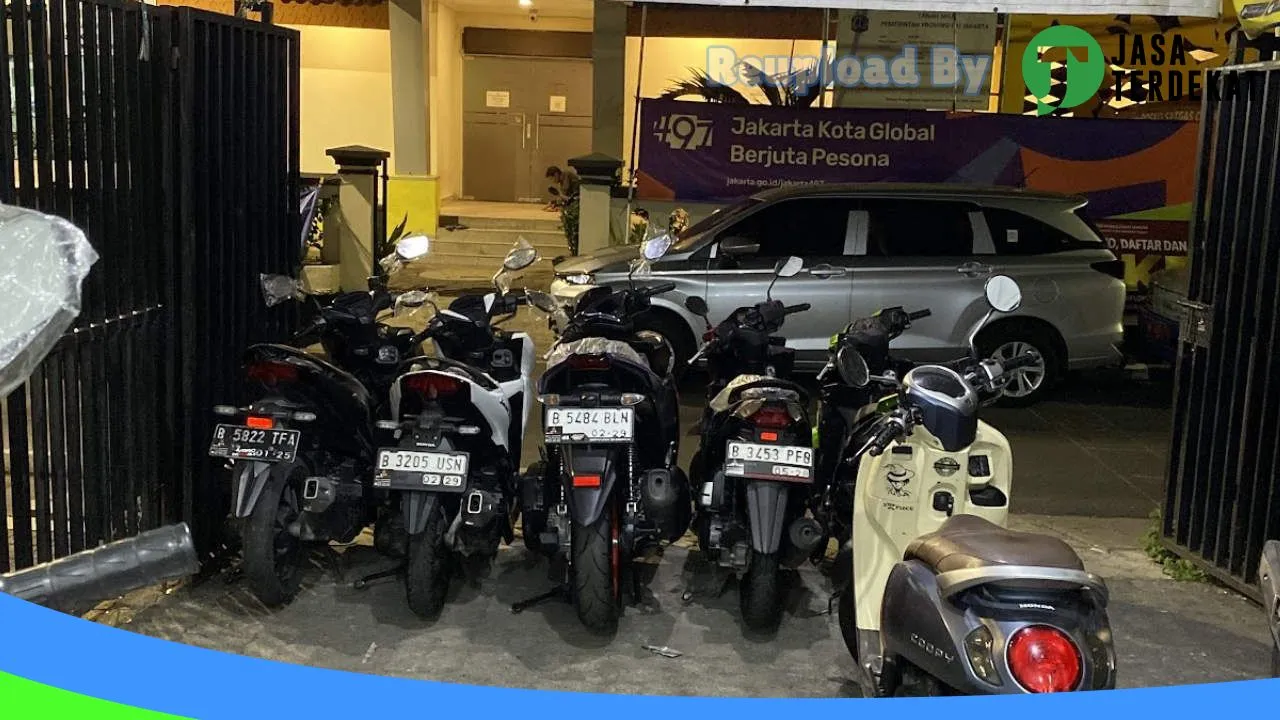 Gambar Oto Motosport di Jakarta Pusat, DKI Jakarta ke 2