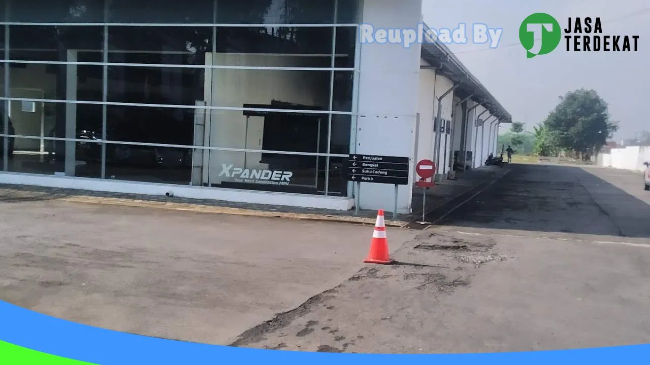 Gambar Dealer Mitsubishi Wonosobo di Wonosobo, Jawa Tengah ke 4