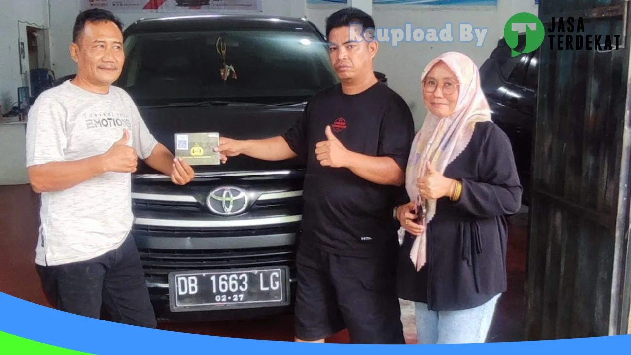 Gambar JAYA MOBIL SHOWROOM di Minahasa Tenggara, Sulawesi Utara ke 2