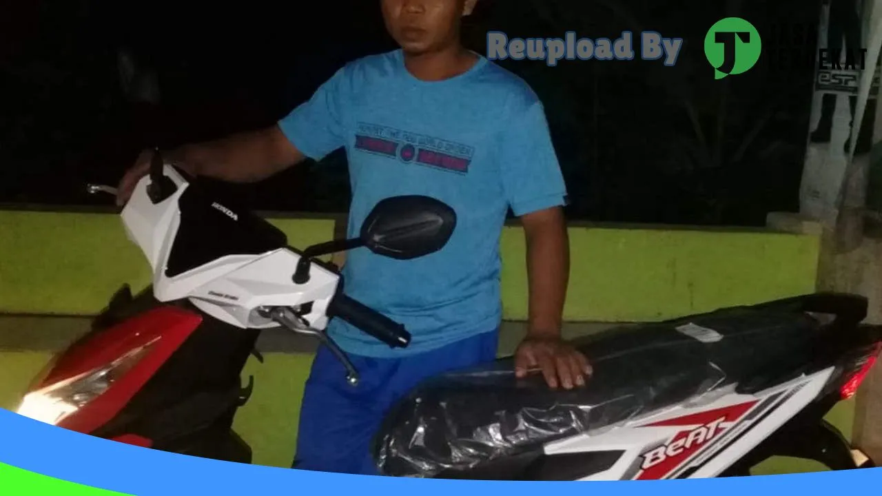 Gambar SHOWROOM JAYA MOTOR CITATAH di Bandung Barat, Jawa Barat ke 4