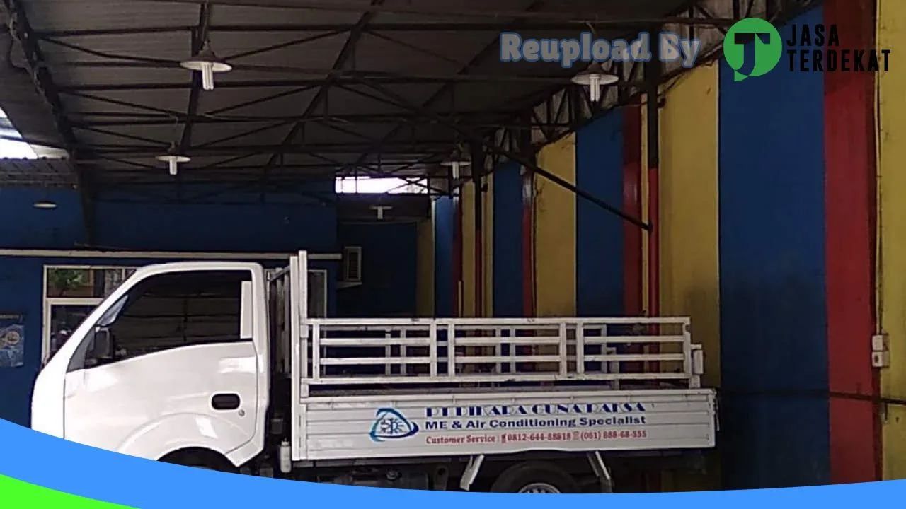 Gambar SUMBER MOBIL di Deli Serdang, Sumatera Utara ke 5