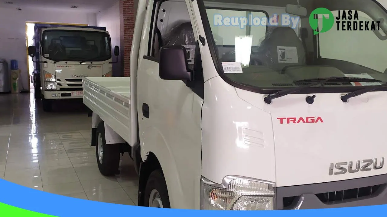 Gambar Dealer Isuzu Jember (PT. BUANA PERKASA PERMAI) di Jember, Jawa Timur ke 5