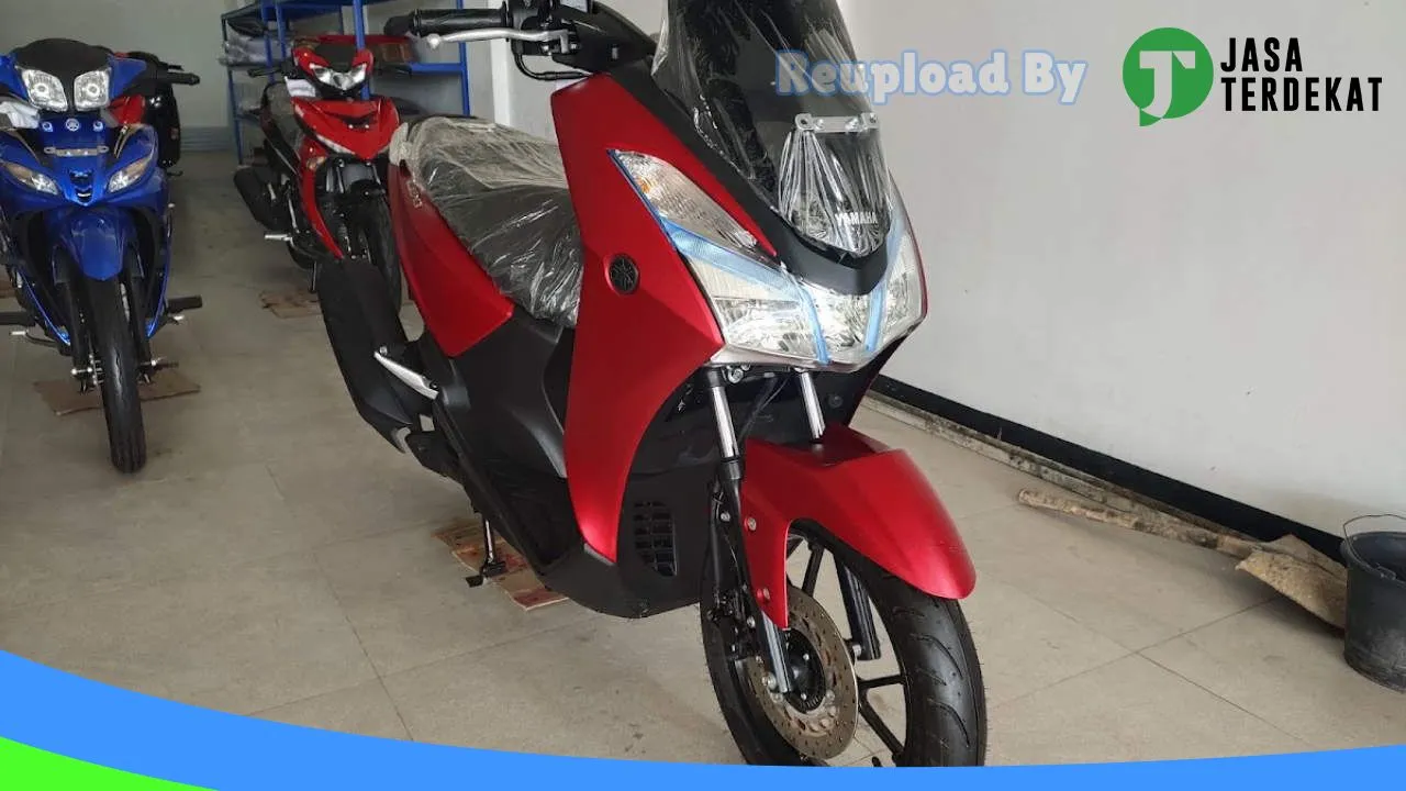 Gambar Yamaha Harapan Terang Motor di Malinau, Kalimantan Utara ke 3