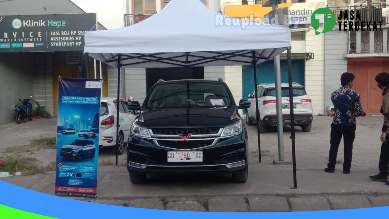Gambar Wuling Kumala Bulukumba di Bulukumba, Sulawesi Selatan ke 4