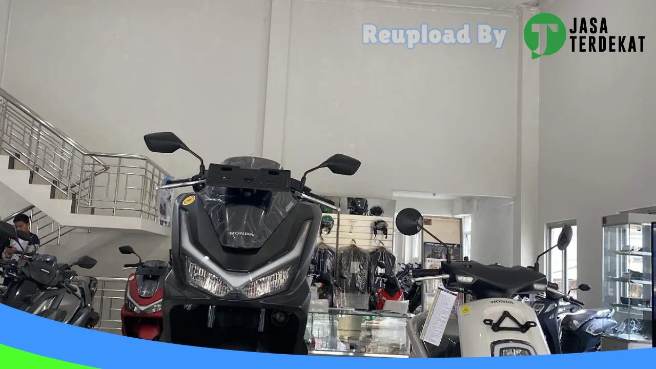 Gambar KOMPO MOTOR WONOSOBO di Wonosobo, Jawa Tengah ke 3