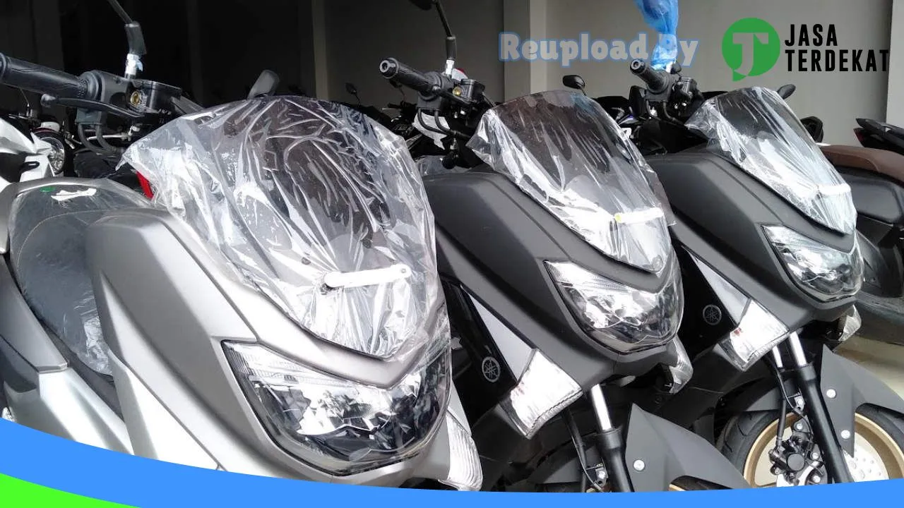 Gambar KENCANA MOTOR di Lamongan, Jawa Timur ke 2