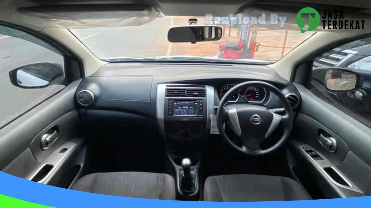 Gambar Karisma Agung Motor di Karawang, Jawa Barat ke 5