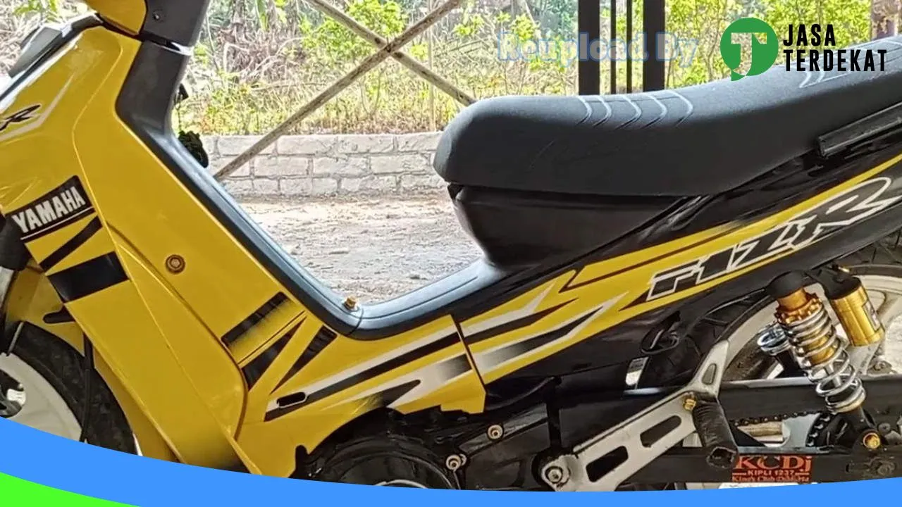 Gambar Sorum Hanif motor di Sampang, Jawa Timur ke 5