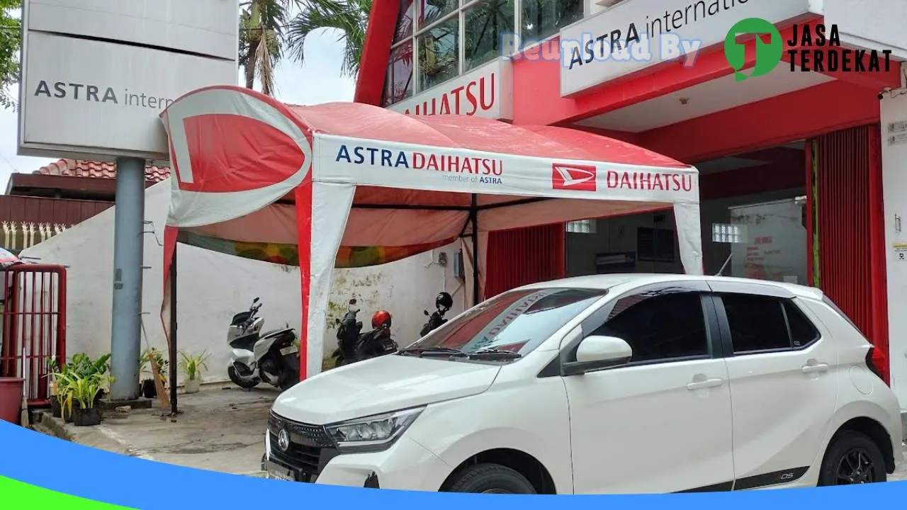Gambar Astra Daihatsu Tuban di Tuban, Jawa Timur ke 1