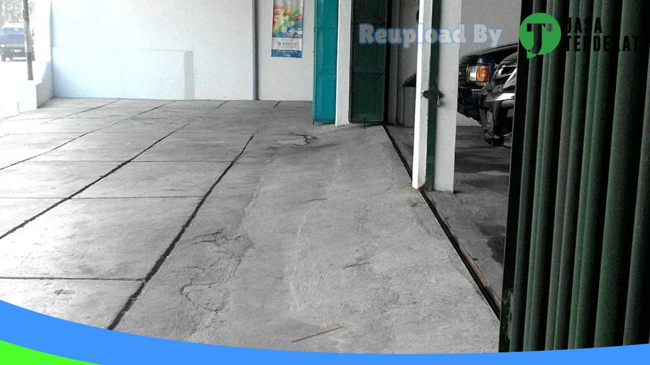 Gambar CINTA MOTOR KRIAN showroom mobil di Sidoarjo, Jawa Timur ke 1