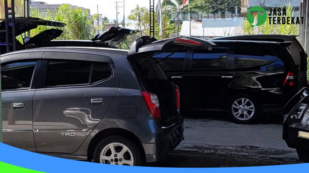 Gambar Ayya Mobil Langsa di Langsa, Aceh ke 3