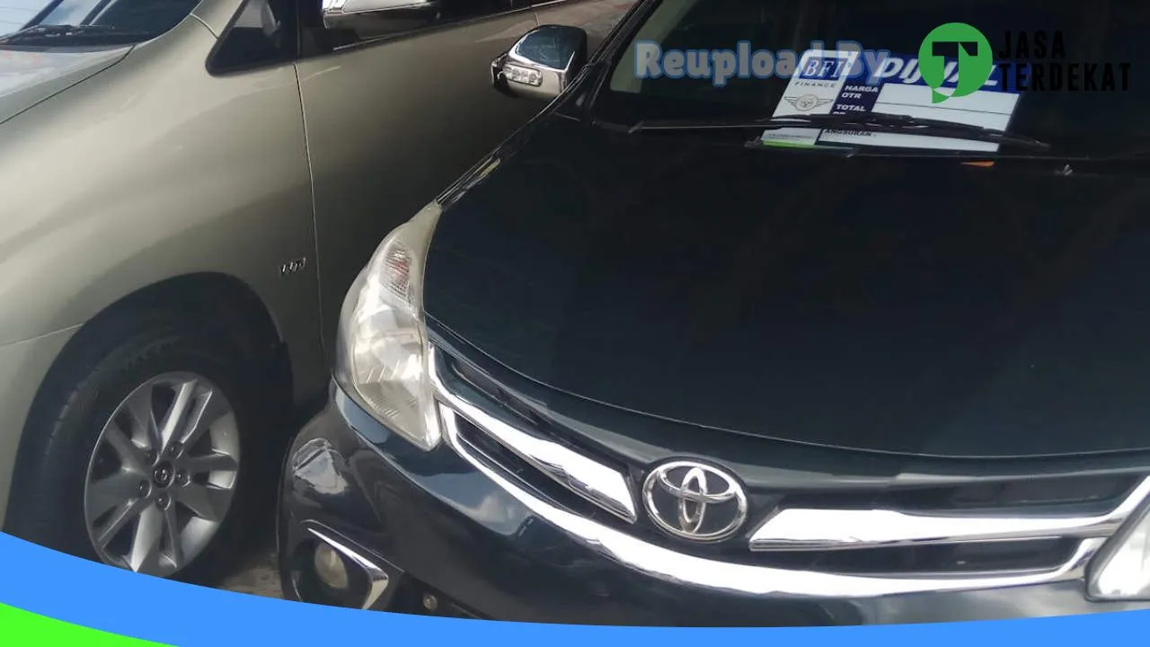 Gambar Showroom AUTO Kenzy di Agam, Sumatera Barat ke 1