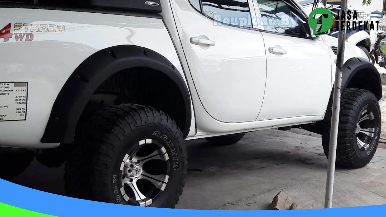 Gambar Surya Utama Motor di Ngada, Nusa Tenggara Timur ke 3