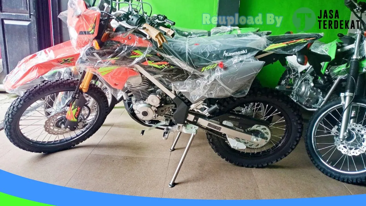 Gambar Neo zoe palangka kawasaki toraja di Toraja Utara, Sulawesi Selatan ke 1