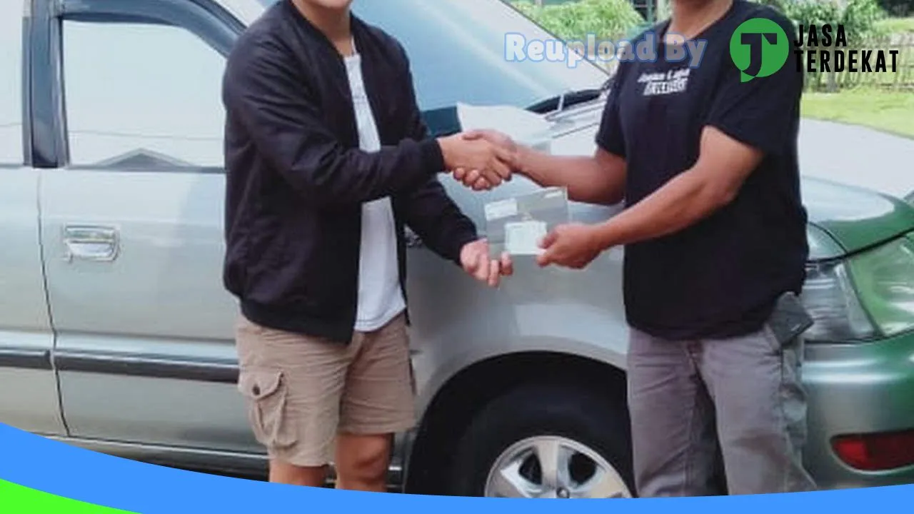 Gambar Ite Otobest di Rejang Lebong, Bengkulu ke 1