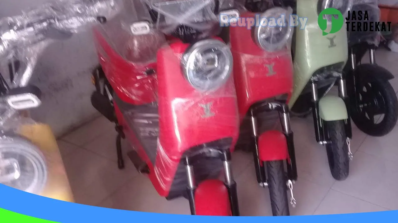 Gambar Belva Jaya Mobil di Pekalongan, Jawa Tengah ke 5