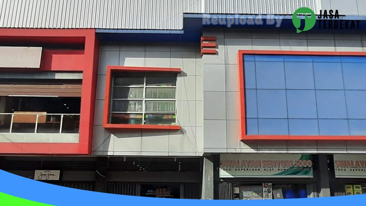 Gambar TOKO SENYUM 5000 FAKFAK di Fakfak, Papua Barat ke 3