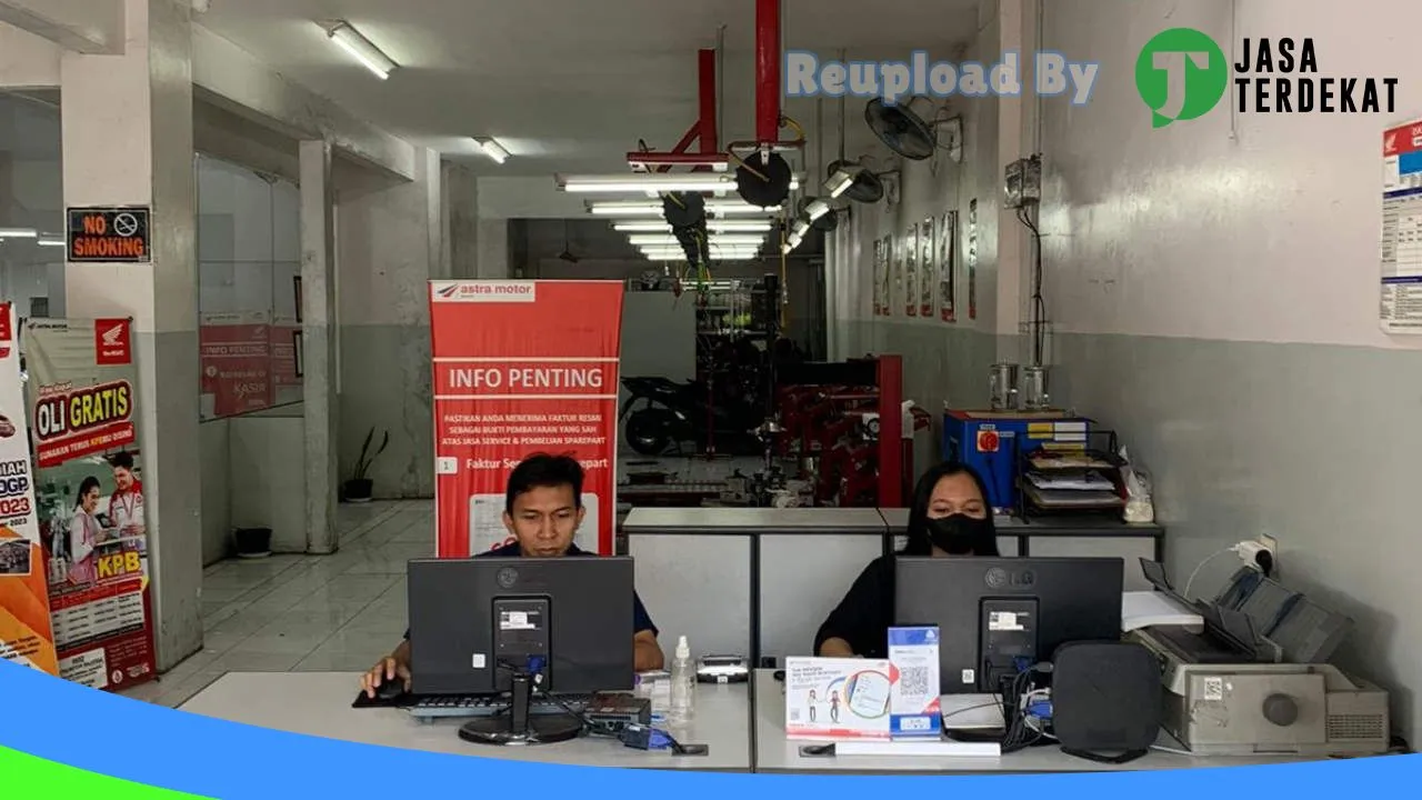 Gambar Astra Motor Salatiga di Salatiga, Jawa Tengah ke 3