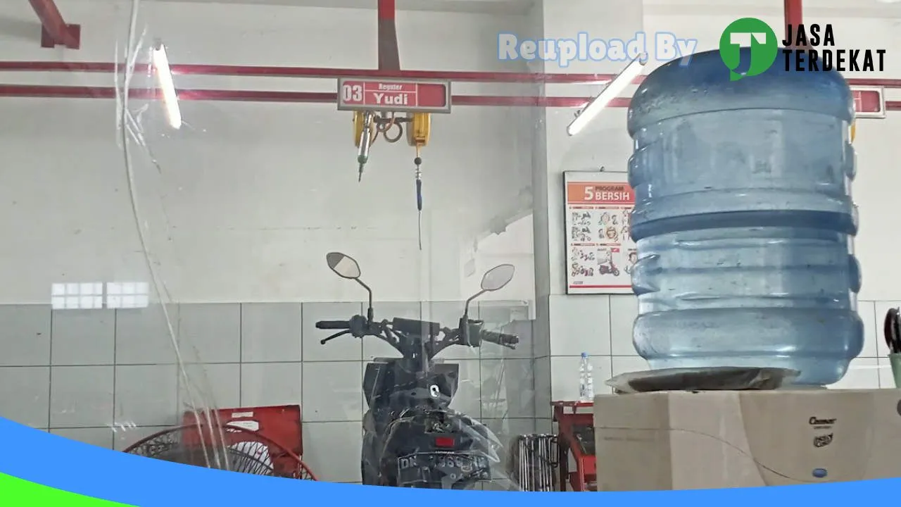 Gambar Dealer Anugerah Perdana Dewi Sartika di Kota Palu, Sulawesi Tengah ke 3