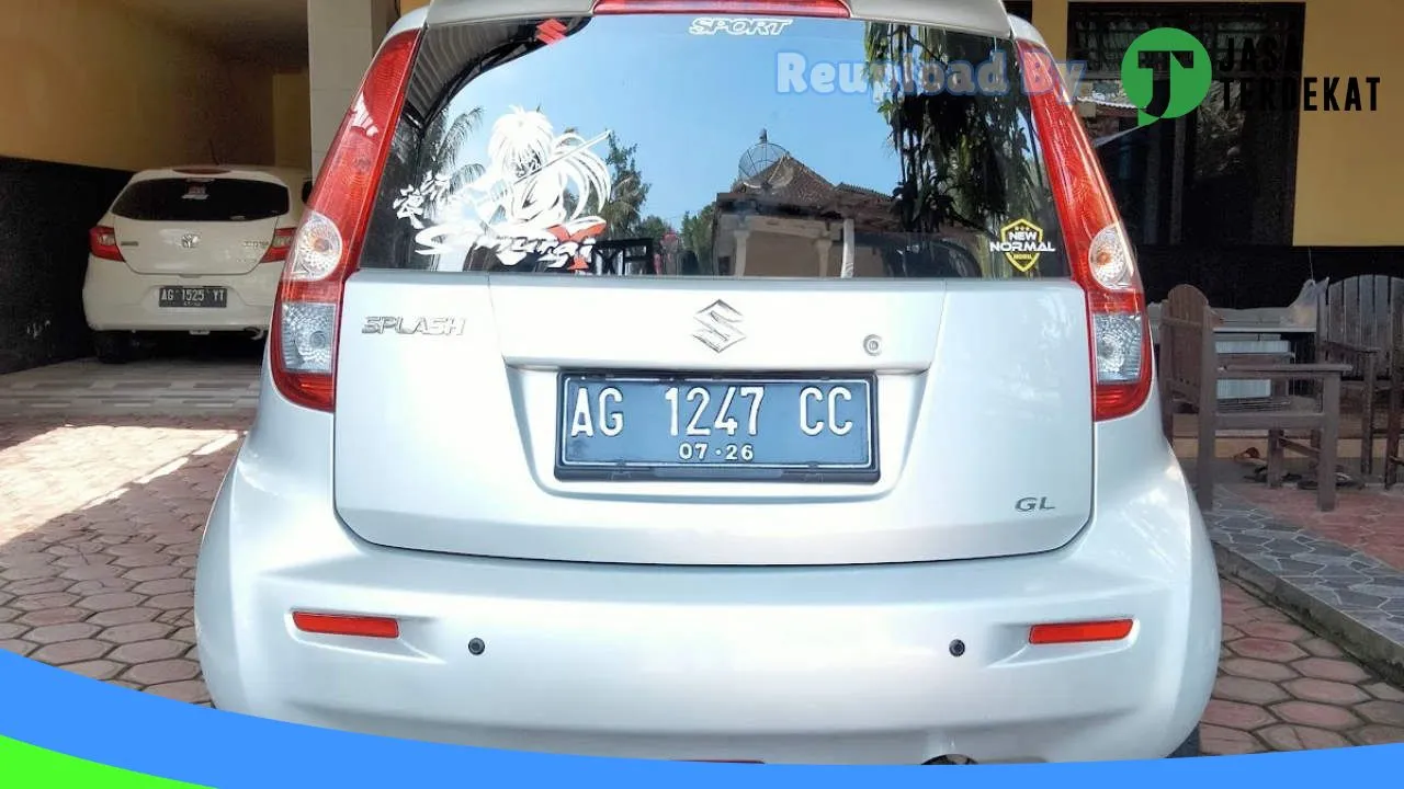 Gambar Ada Boss Mobil di Trenggalek, Jawa Timur ke 2