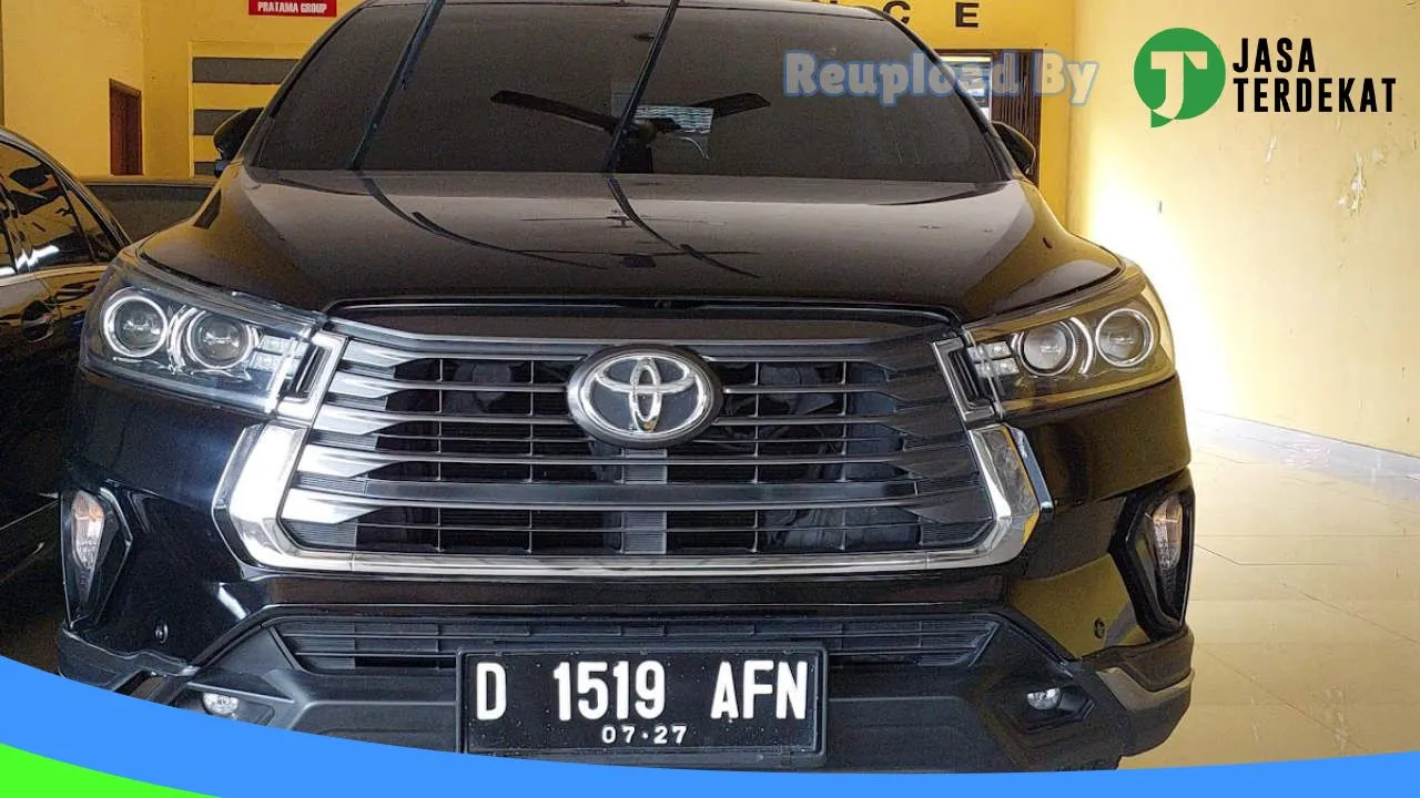 Gambar Pratama Motor Purwakarta di Purwakarta, Jawa Barat ke 1