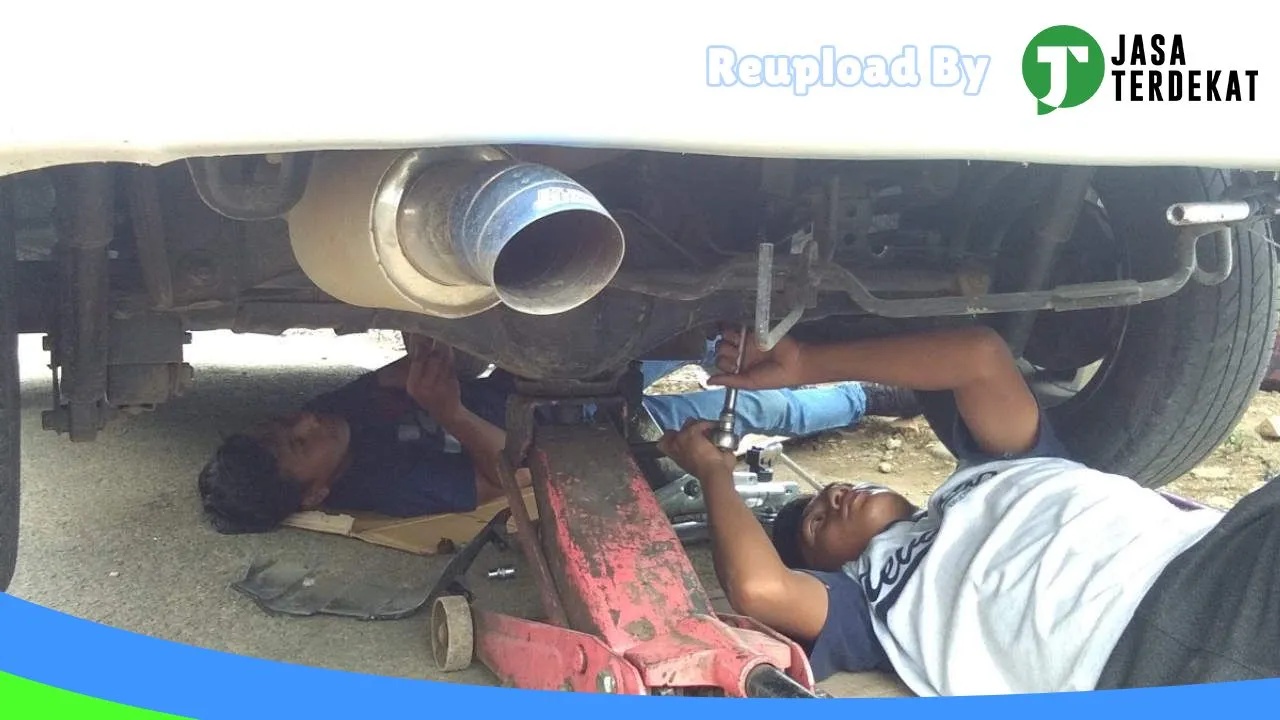 Gambar Sinar 168 MOTOR di Mamuju, Sulawesi Barat ke 5